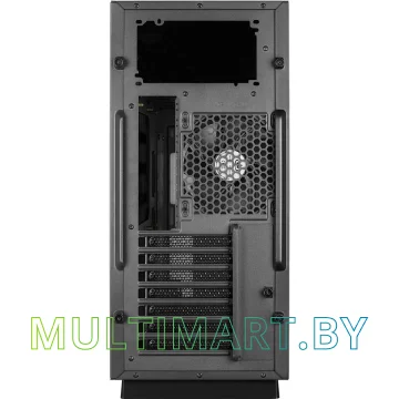 Корпус AeroCool GLO картинка 6